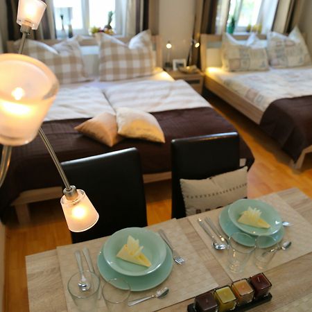 Cosy Dittmann Apartment Вена Экстерьер фото